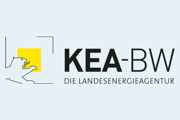Büroumzüge Referenzbild Logo Kea Bw